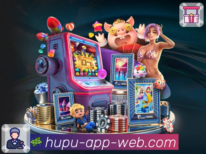 虎扑评分 App 展示图